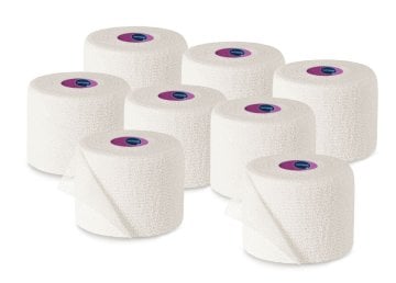 Hartmann latexfreie Fixierbinde Peha-haft®