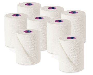 Hartmann latexfreie Fixierbinde Peha-haft®