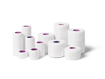 Hartmann latexfreie Fixierbinde Peha-haft®