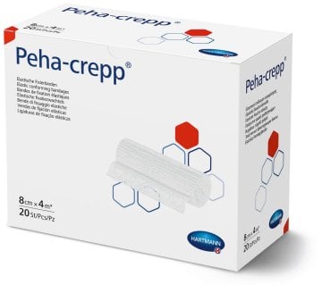 Hartmann Fixierbinde Peha-crepp®