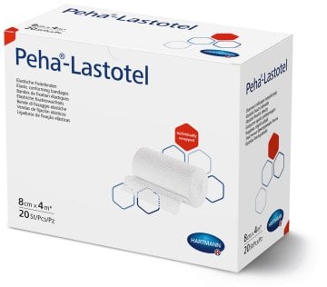 Hartmann Fixierbinde Peha-Lastotel®