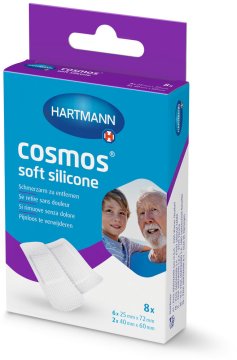 Hartmann Cosmos® Wundpflaster