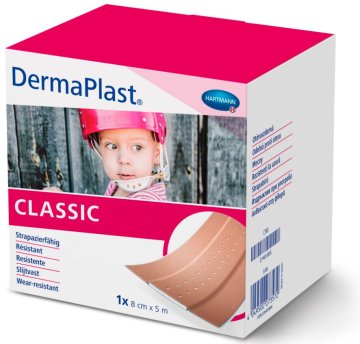 Hartmann DermaPlast® Wundpflaster
