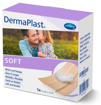 Hartmann DermaPlast® Wundpflaster