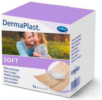 Hartmann DermaPlast® Wundpflaster