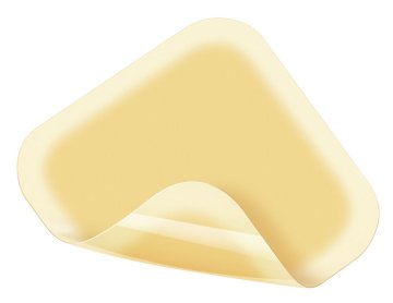 Hartmann Hydrocoll Classic Hydrokolloid-Verband Feuchtes Wundmilieu