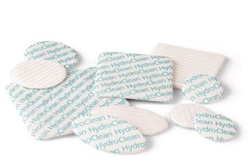 Hartmann Wundkissen HydroClean®