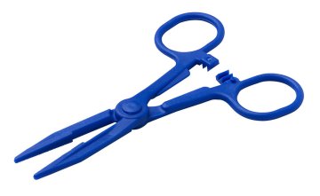 Kocherklemme (14 cm) (15 Stück)