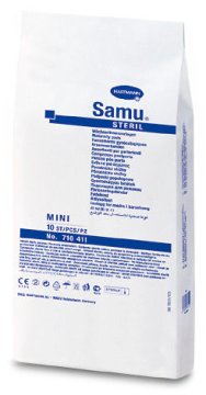 Samu-Vorlagen (mini) (20 Stück)