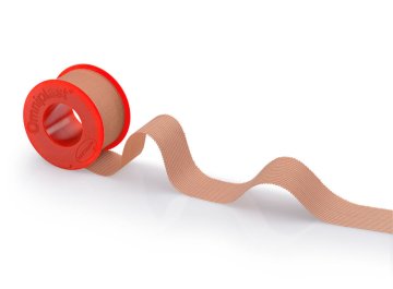 Hartmann Omniplast Fixierpflaster