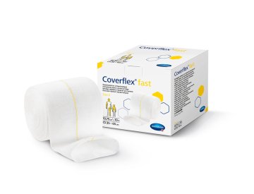 Hartmann Schlauchverband Coverflex fast