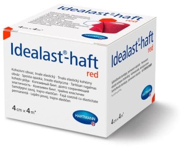 Hartmann Idealast®-haft Color Haftbinden
