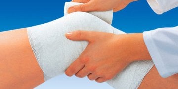 Hartmann Binde Idealflex universal