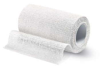 Hartmann Zinkleimbinde Varolast® plus