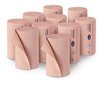 Hartmann Kompressionsbinde PütterFlex