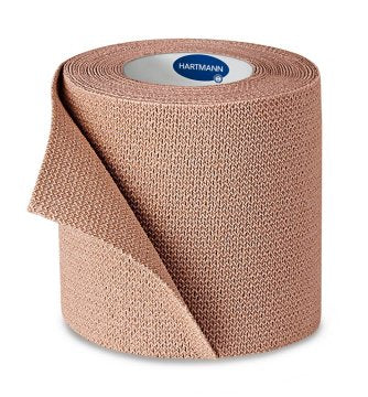 Hartmann latexfreie Binde Pütter-haft