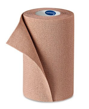 Hartmann latexfreie Binde Pütter-haft