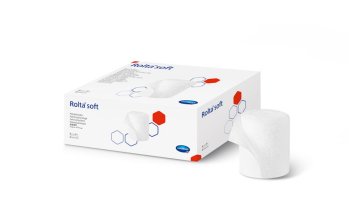 Hartmann Wattebinde Rolta® soft – PAUL HARTMANN AG