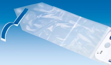 Foliodrape Kamerakabelbezug (13 x 250 cm) (20 Stück)