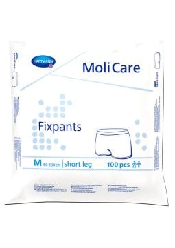 Hartmann Fixpants MoliCare Netzhose Zur Fixierung Von Inkontinenz Einlagen
