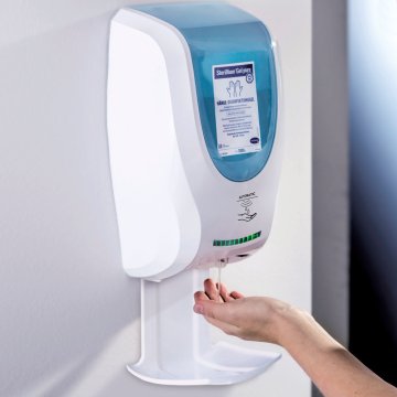 Hartmann Clean Safe Dosierspender