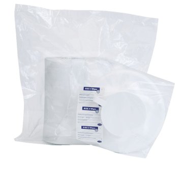 HARTMANN BODE X-Wipes Vliesrollen