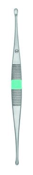 Hartmann Peha®-instrument Einmal-Scharfe Löffel Kombination