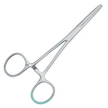 Hartmann Peha Instrument Einmal-Pean Klemme Chirurgische Gewebe Gefäße