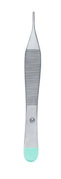 Micro-Adson Pinzette anatomisch gerade (12 cm) (40 Stück) – PAUL HARTMANN AG