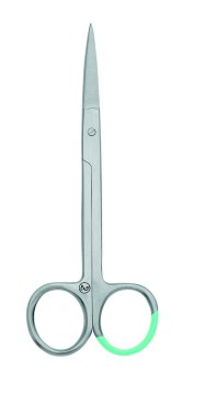 Hartmann Peha®-instrument Einmal-Iris-Schere