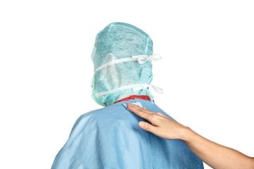 Hartmann Foliodress® Gown Protect Reinforced OP-Mäntel