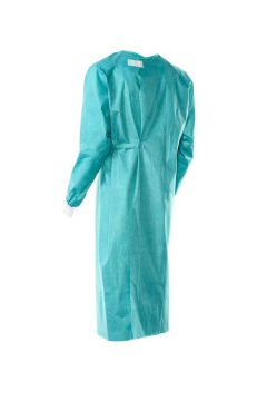 Hartmann Foliodress® Gown Comfort Standard OP-Mäntel