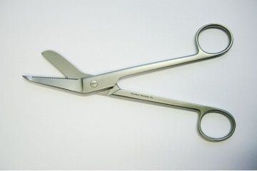 Spezialschere Synthetic Cast Cutter