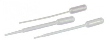 Hecht Pasteurpipetten