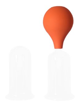 Massageglas