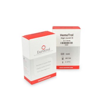 Hitado Kontrollhämolysat HemoTrol
