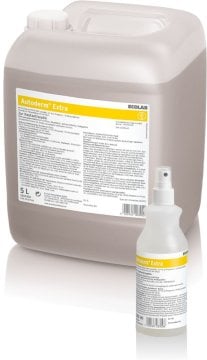 Ecolab Autoderm™ Extra Hautantiseptikum – Ecolab Deutschland GmbH