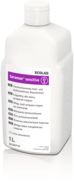 Ecolab Seraman™ sensitive Waschlotion
