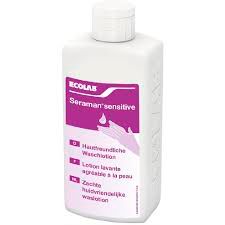 Ecolab Seraman™ sensitive Waschlotion