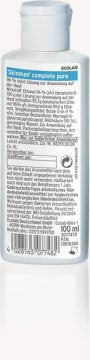 Ecolab Skinman® complete pure - Händedesinfektion