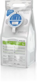 Ecolab Incidin™ Wipes FlexPack Tuchspender