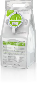 Ecolab Incidin™ Wipes FlexPack Tuchspender
