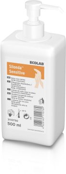Ecolab Silonda™ Sensitive Hautpflegelotion