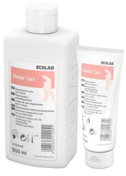 Ecolab Silonda™ Care Hautpflegelotion