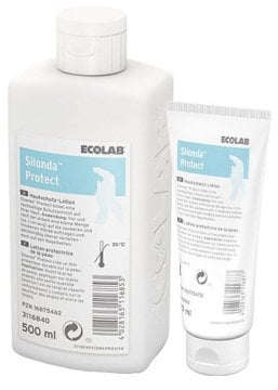 Ecolab Silonda™ Protect Hautschutzlotion