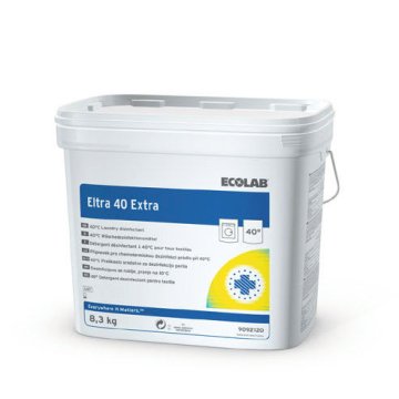 Eltra 40 Extra Eimer Desinfektionswaschmittel (8,3 kg)