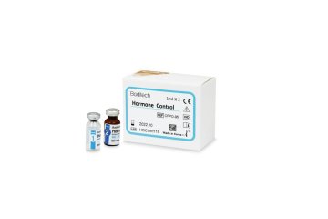 AFIAS Hormone Kontrollkit [2 Stück]