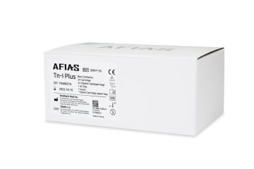 AFIAS Tn-I Plus Test [24 Stück]