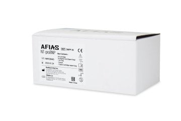 AFIAS NT-proBNP Test [24 Stück]