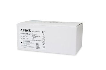 AFIAS Vitamin D NEO Test [24 Stück]